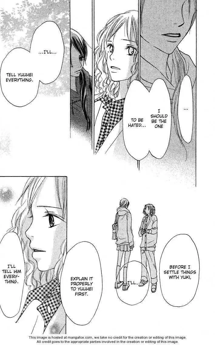 Crazy for You (Shoujo) Chapter 9 13